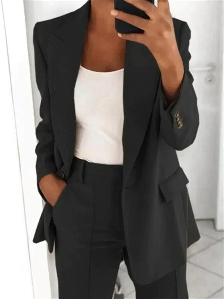 Amala | Tweed Kjole