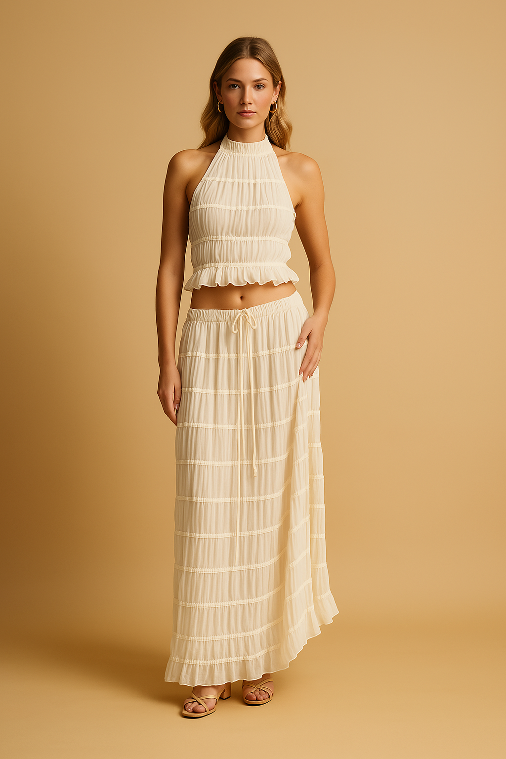 Flora | Elegant sett