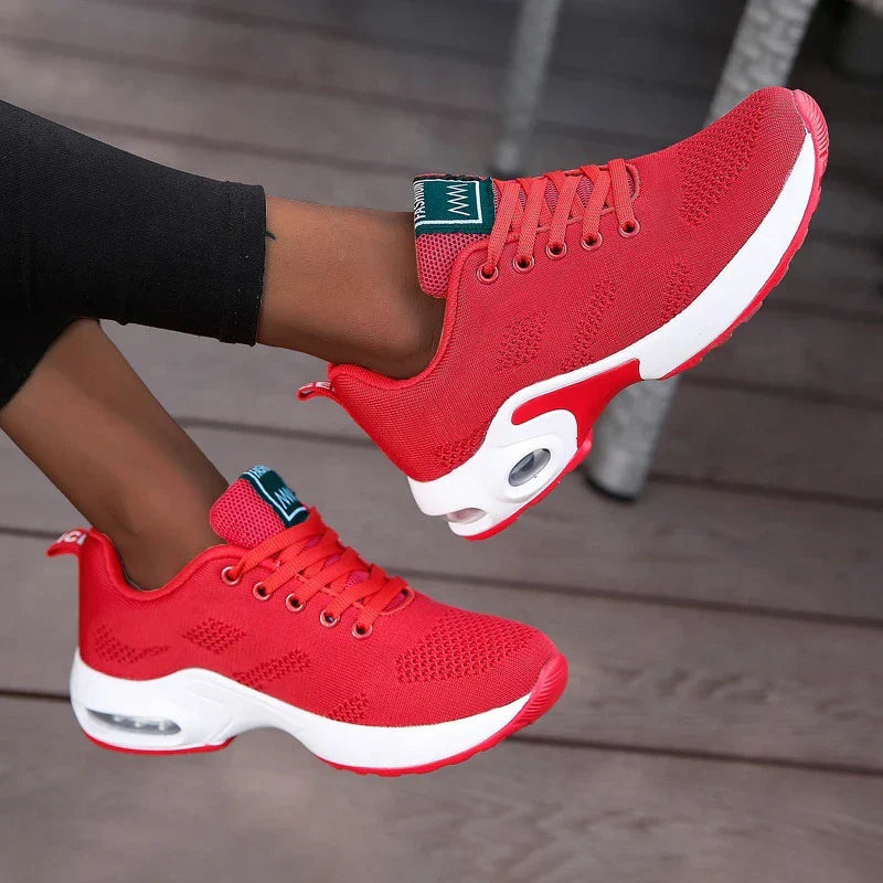 Elena™ | Ortopediske Sportssneakers (2025)