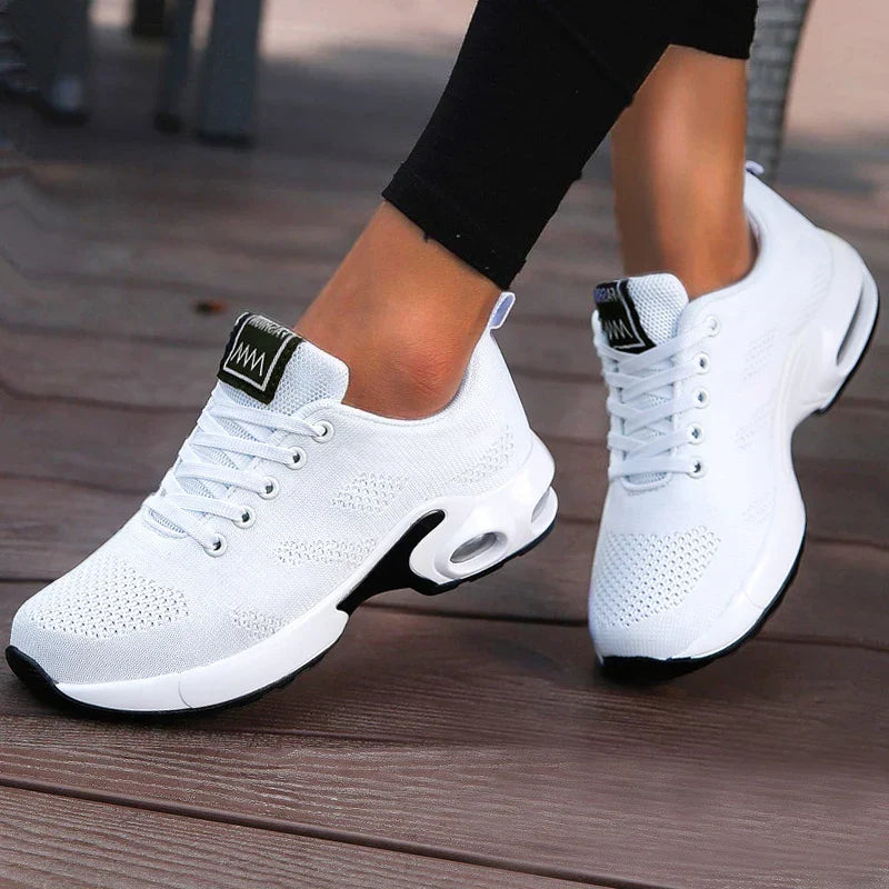 Elena™ | Ortopediske Sportssneakers (2025)