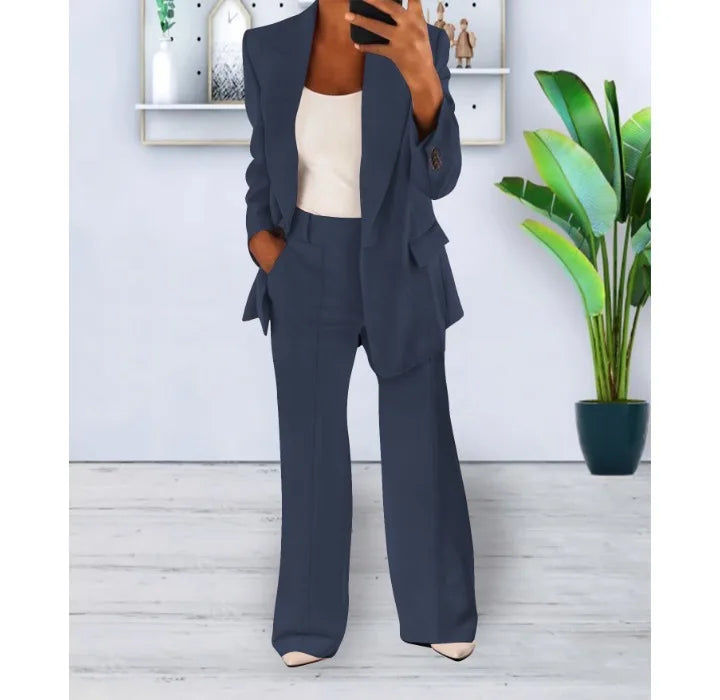 Amala | Tweed Kjole