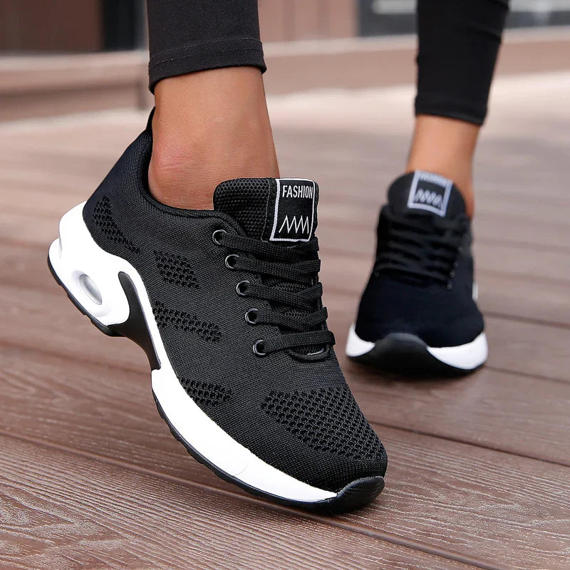 Elena™ | Ortopediske Sportssneakers (2025)