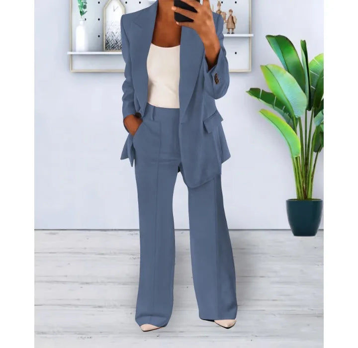 Amala | Tweed Kjole