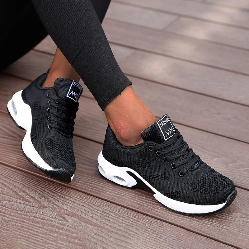 Elena™ | Ortopediske Sportssneakers (2025)