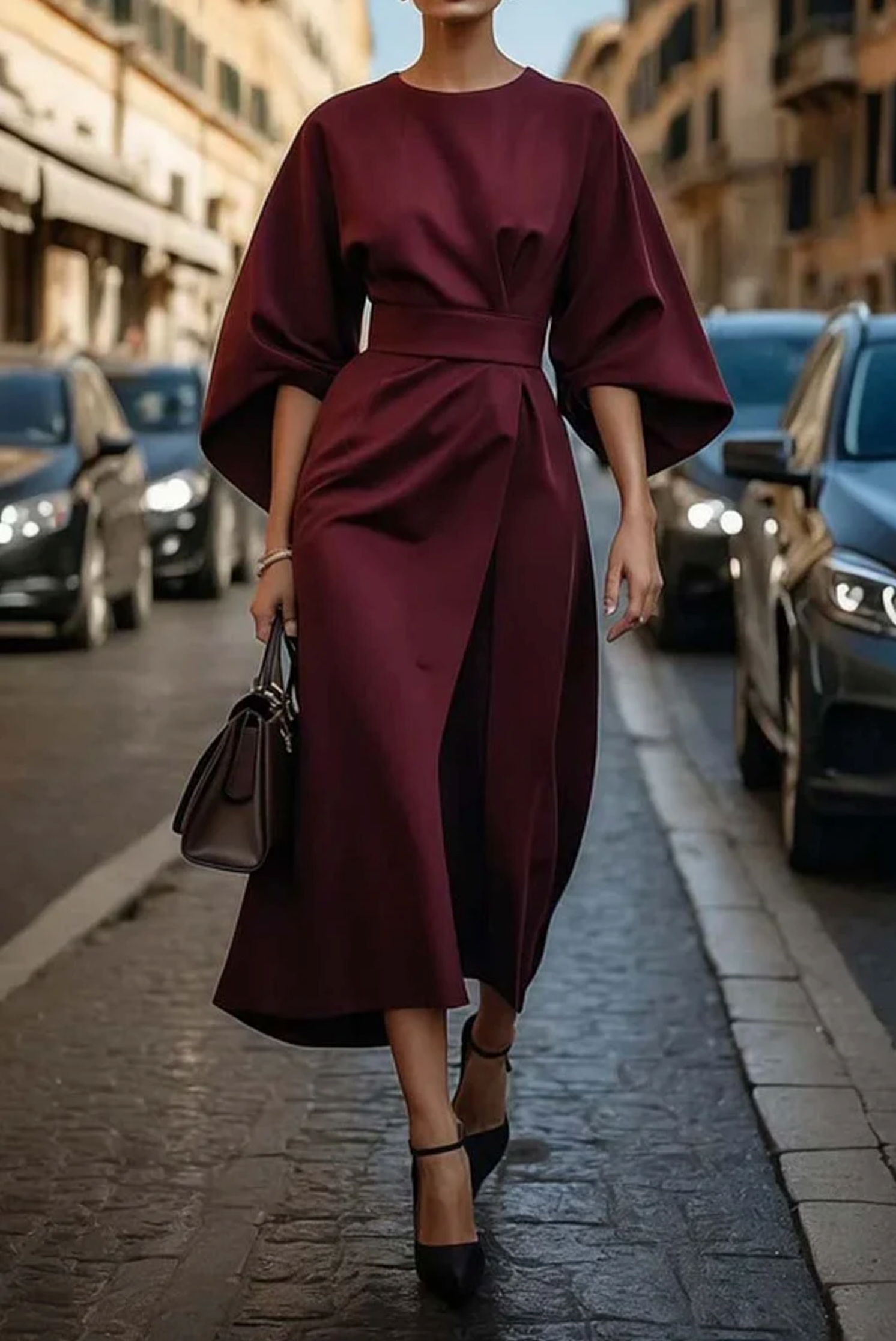 Sophia | Tidøs Eleganse