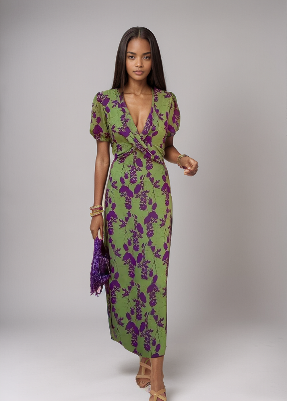 Antonia™ | Boho-Chic Vakkjole