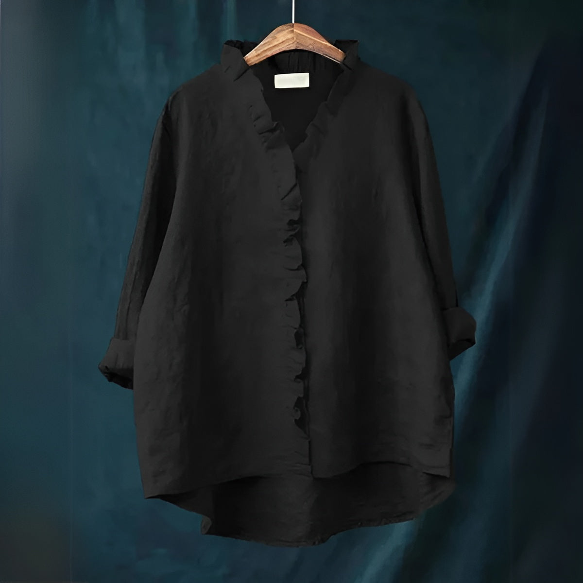 Blanka™ bluse | Lett, feminin og behagelig