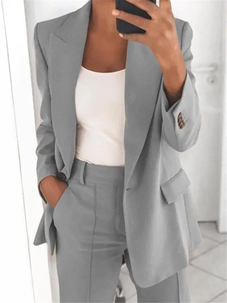Amala | Tweed Kjole