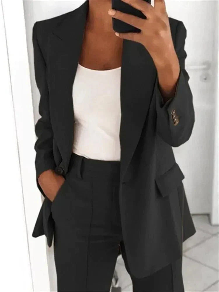 Amala | Tweed Kjole