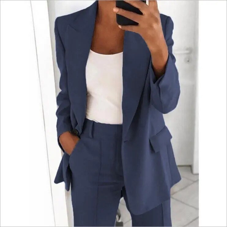 Amala | Tweed Kjole