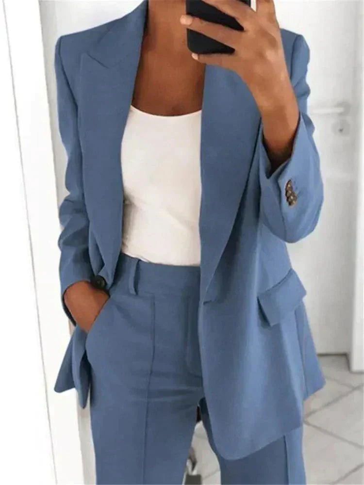 Amala | Tweed Kjole