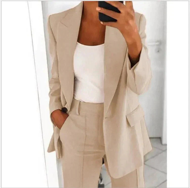 Amala | Tweed Kjole