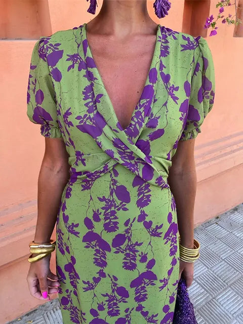 Antonia™ | Boho-Chic Vakkjole