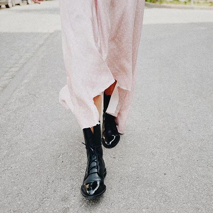 Carina™ | Premium støvler for tidløs eleganse