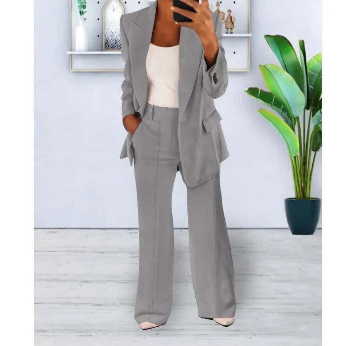 Amala | Tweed Kjole