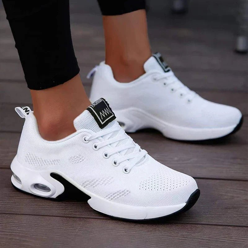 Elena™ | Ortopediske Sportssneakers (2025)