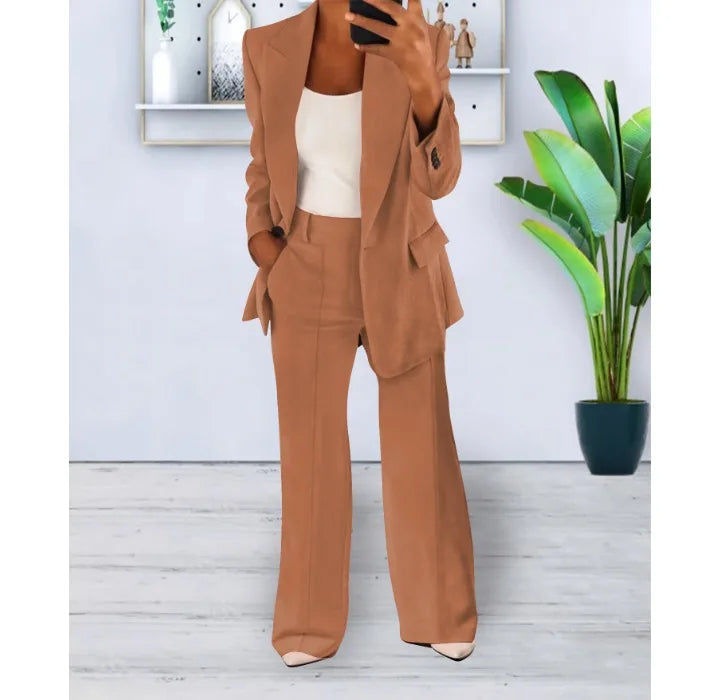 Amala | Tweed Kjole
