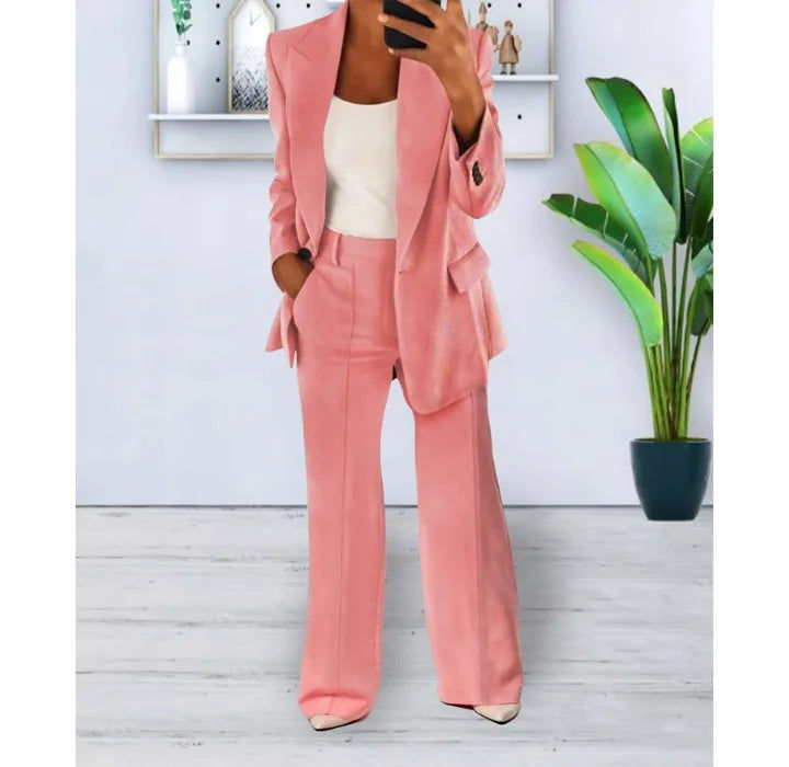 Amala | Tweed Kjole