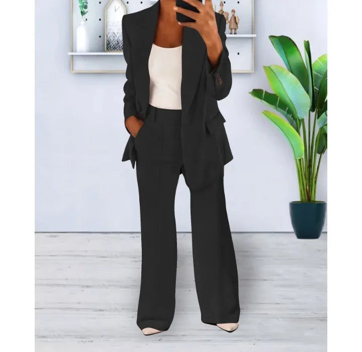 Amala | Tweed Kjole
