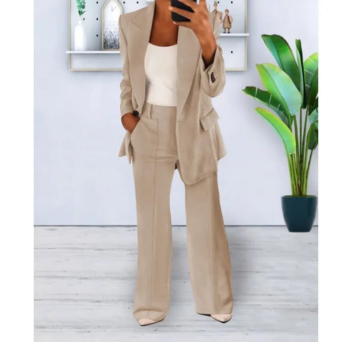 Amala | Tweed Kjole