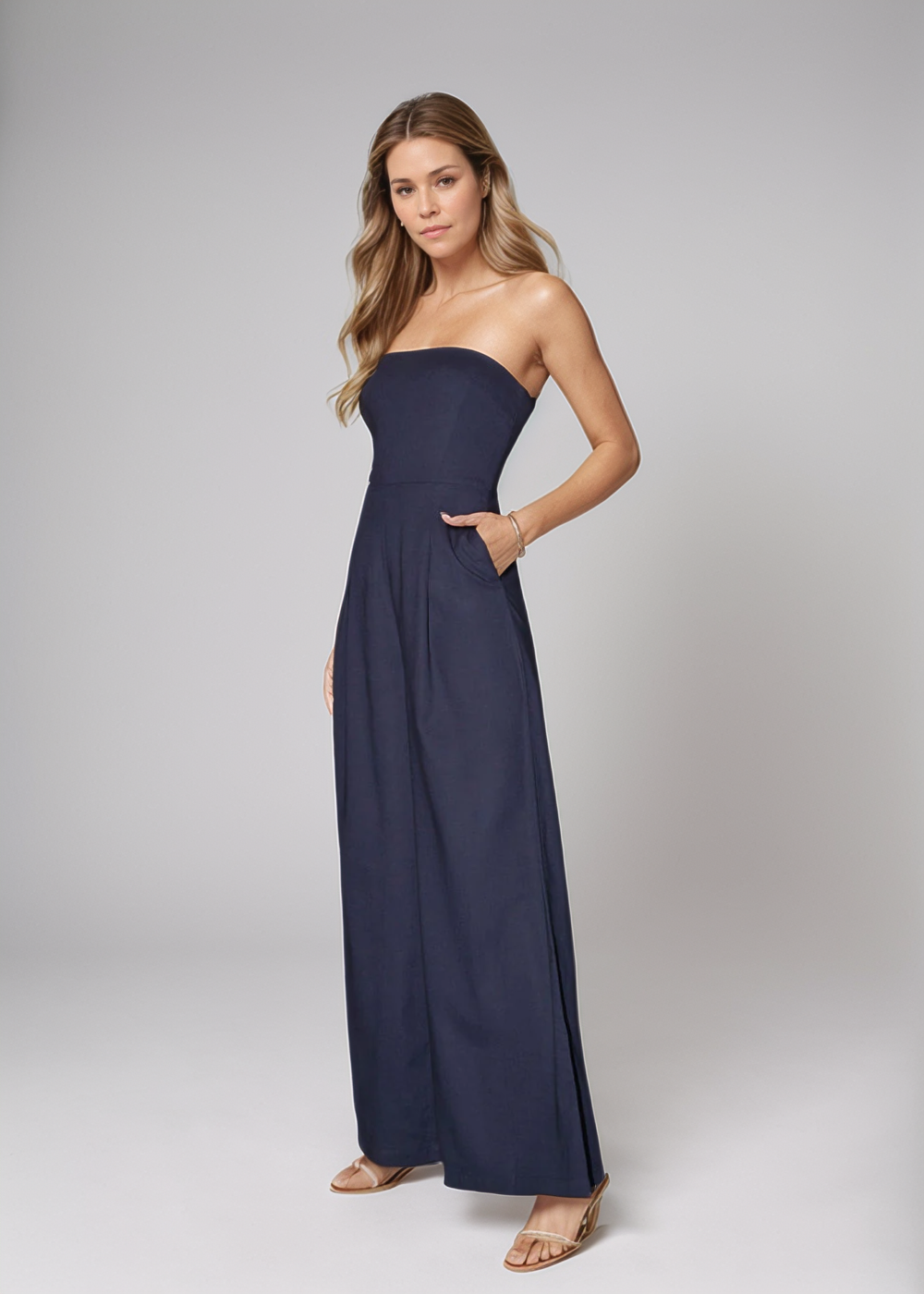 Emilia™ | Luxe Flow-Kombinasjon