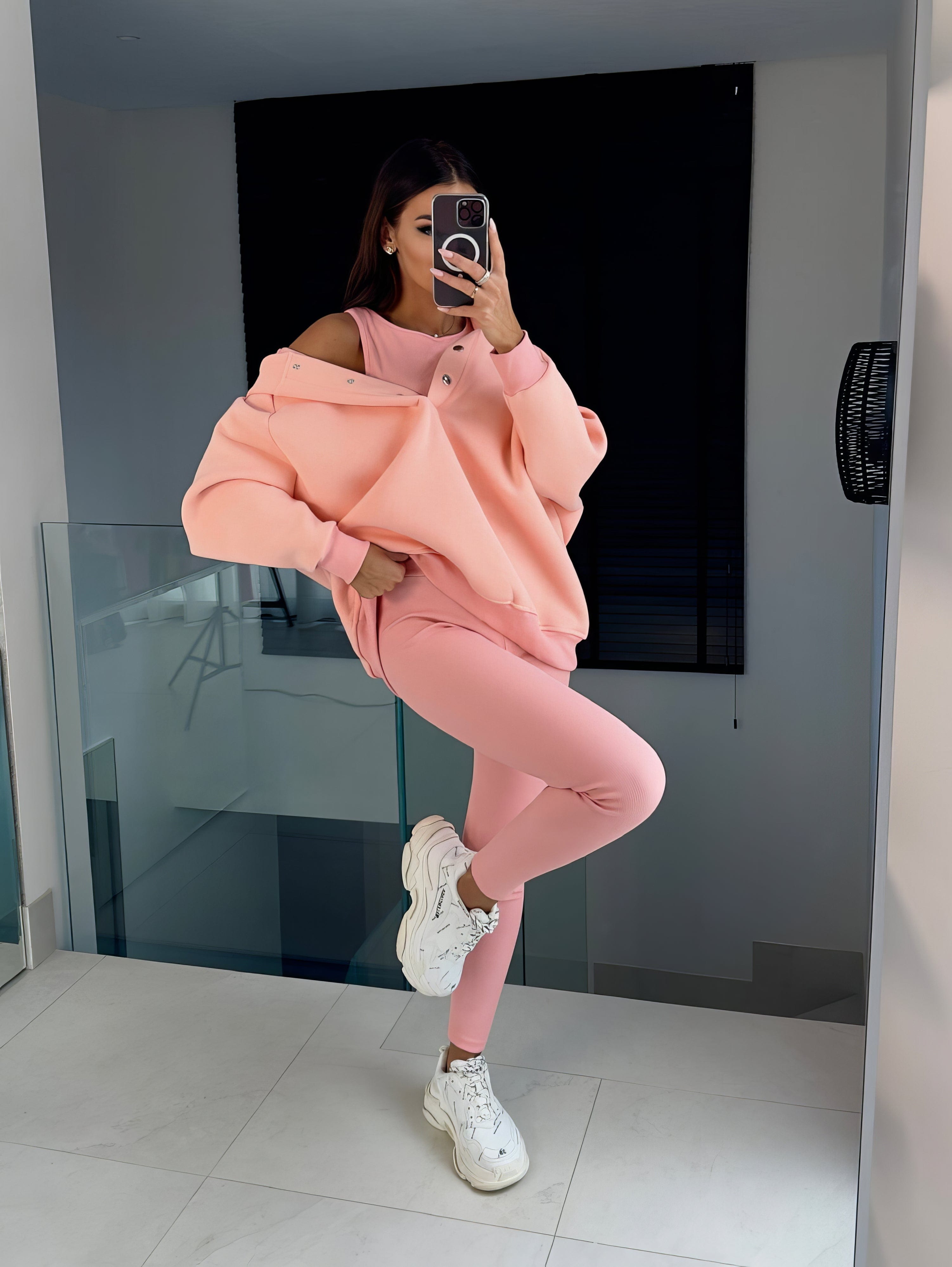 Liya | Casual Sett