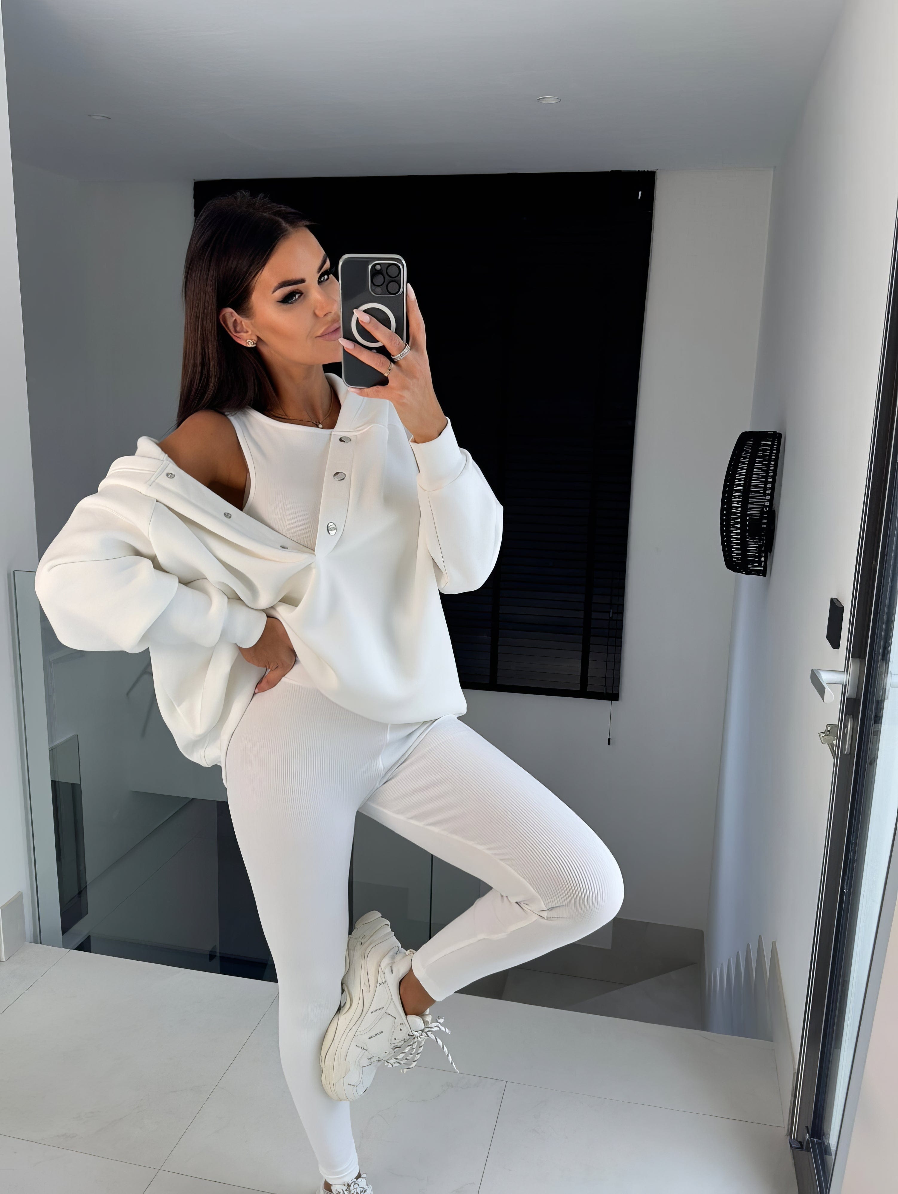 Liya | Casual Sett