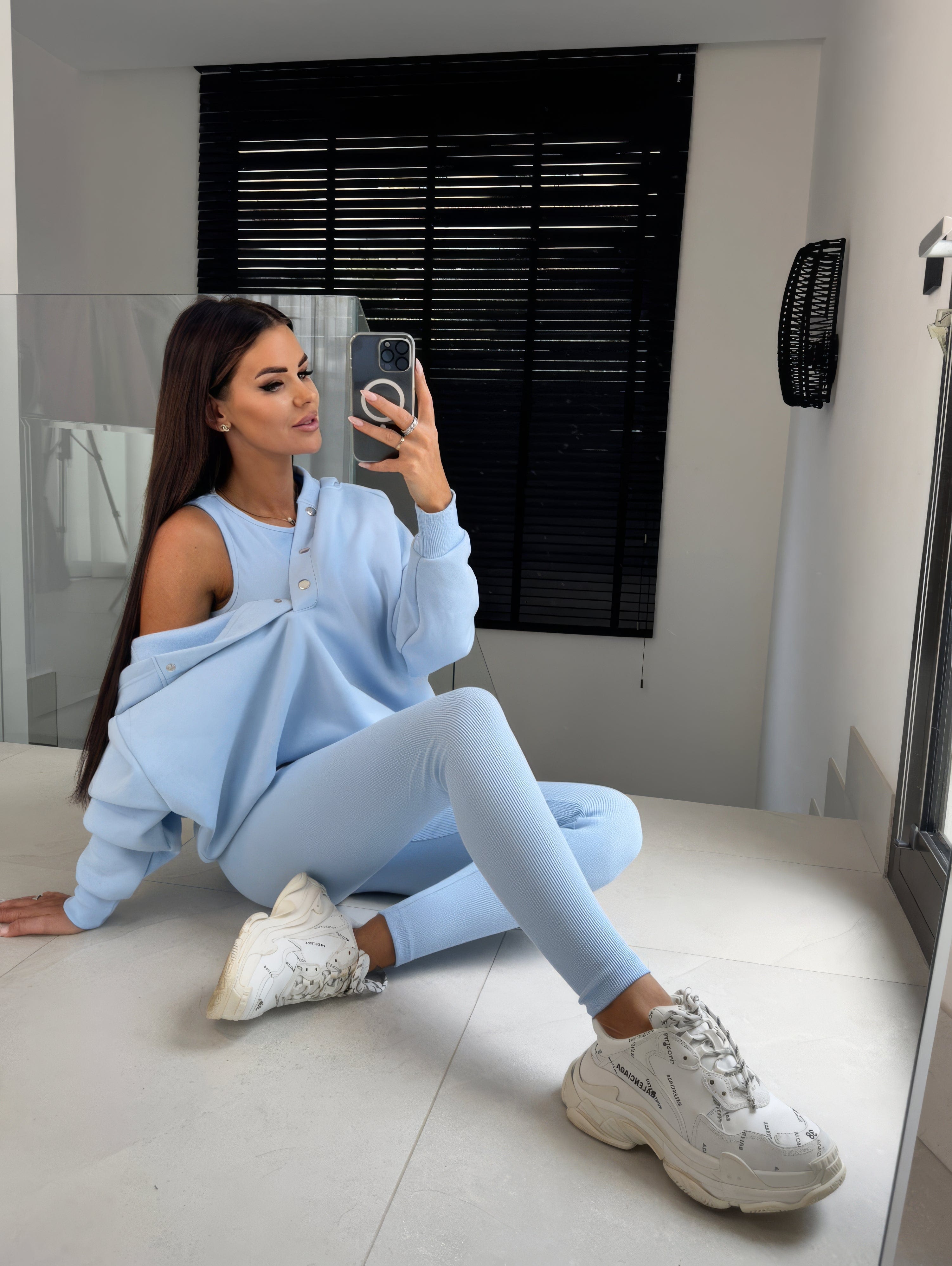 Liya | Casual Sett