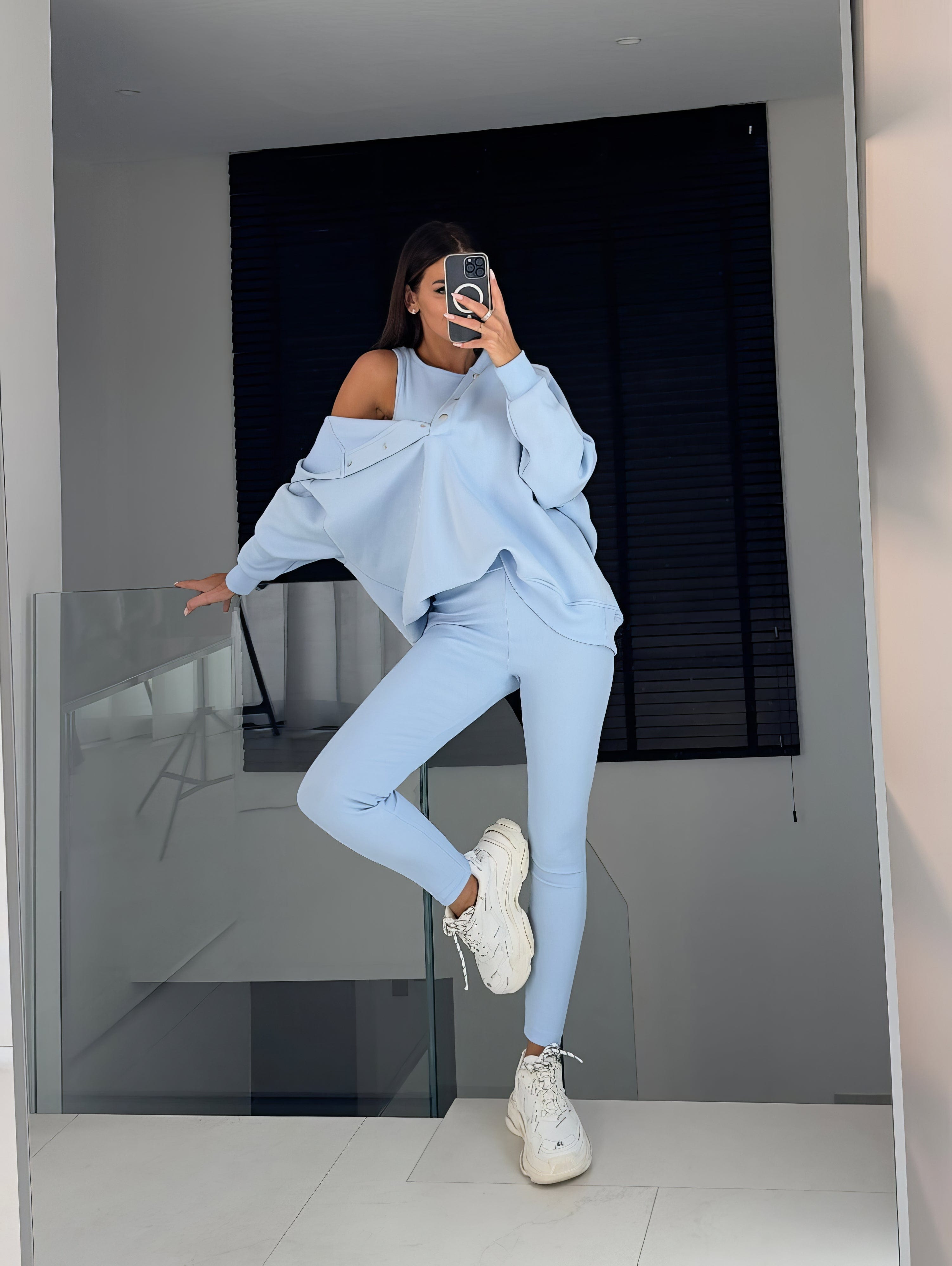 Liya | Casual Sett