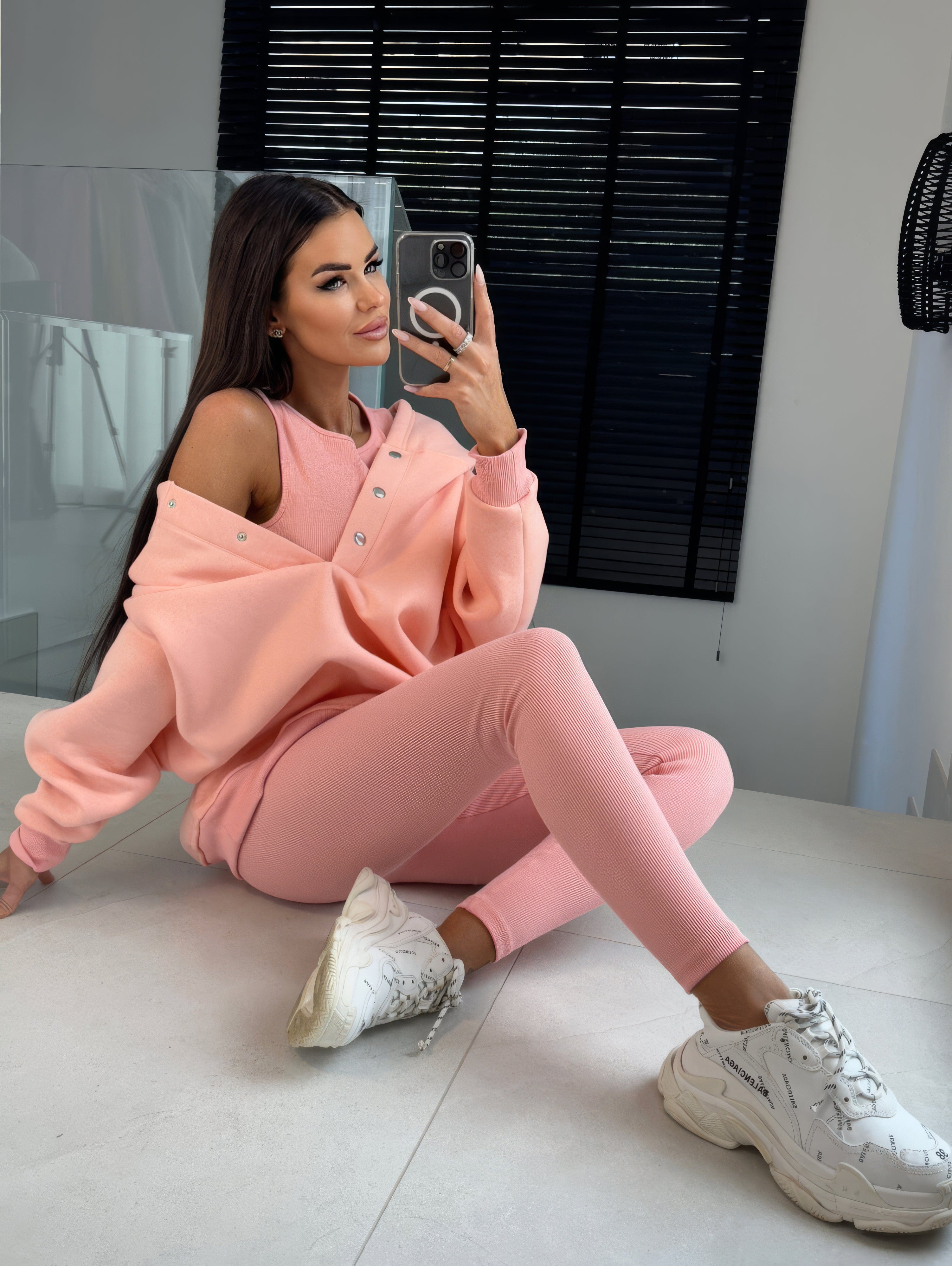 Liya | Casual Sett