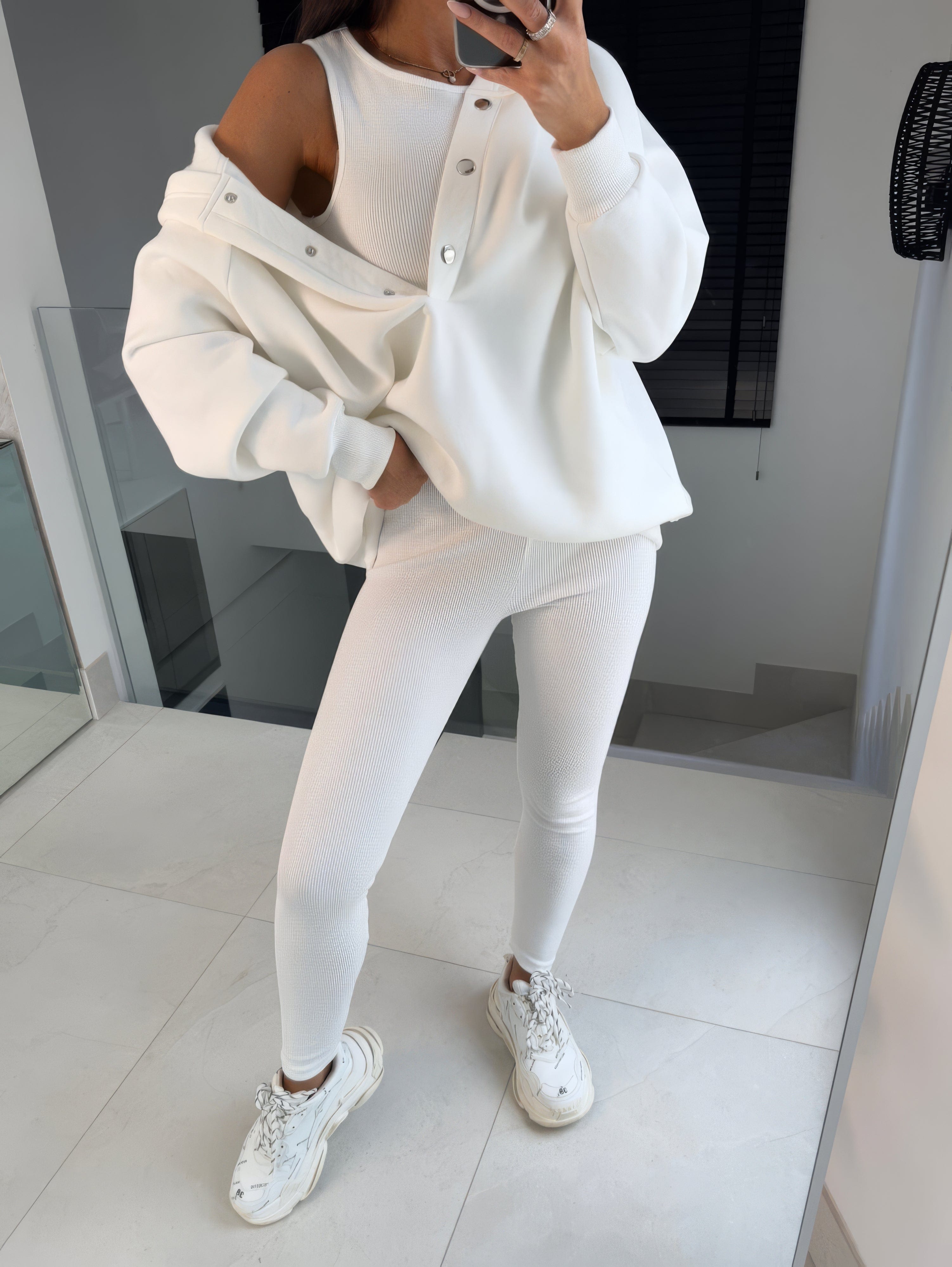 Liya | Casual Sett